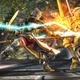 Illustration for article titled Get A Good Look At emSoulcalibur V/ems New Fighters: Maxi, Tira, Voldo Hilde